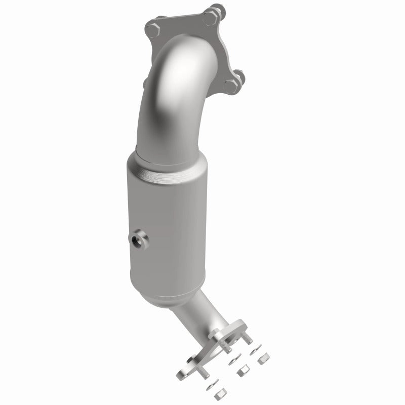 Magnaflow OEM Grade Catalytic Converter | Honda Civic/Accord 13-26 (280120)