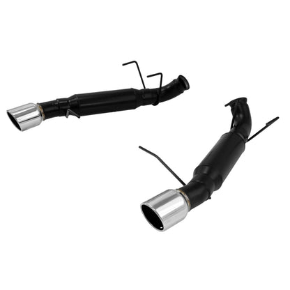 Flowmaster Outlaw SS Axle-Back Exhaust For Mustang 05-14 GT (817516)