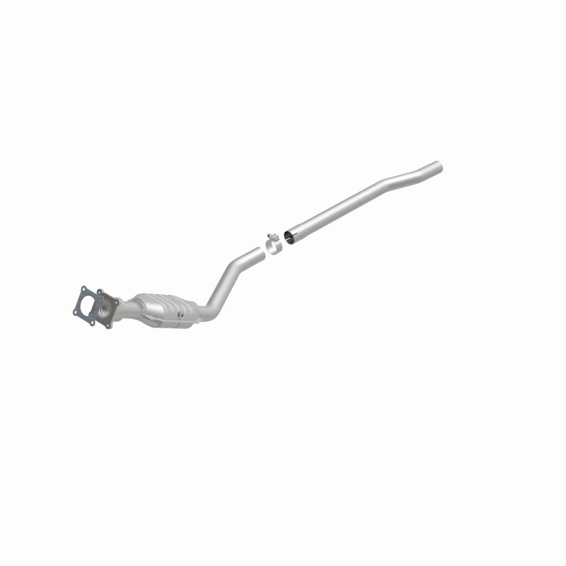 Magnaflow 93425 Conv 01-03 Chrysler Voyager/Grand Voyager 01-04 Dodge Caravan
