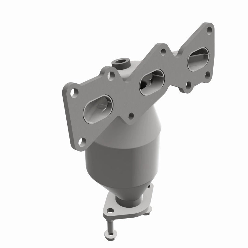 Magnaflow 50317 DirectFit Converter For 2006-08 Hyun/Kia 3.8L