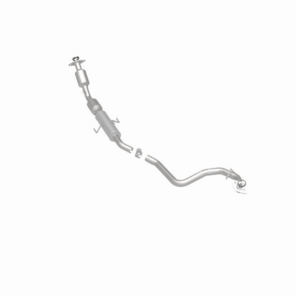Magnaflow 52581 Direct Fit Underbody For Toyota Yaris 07-11 1.5L