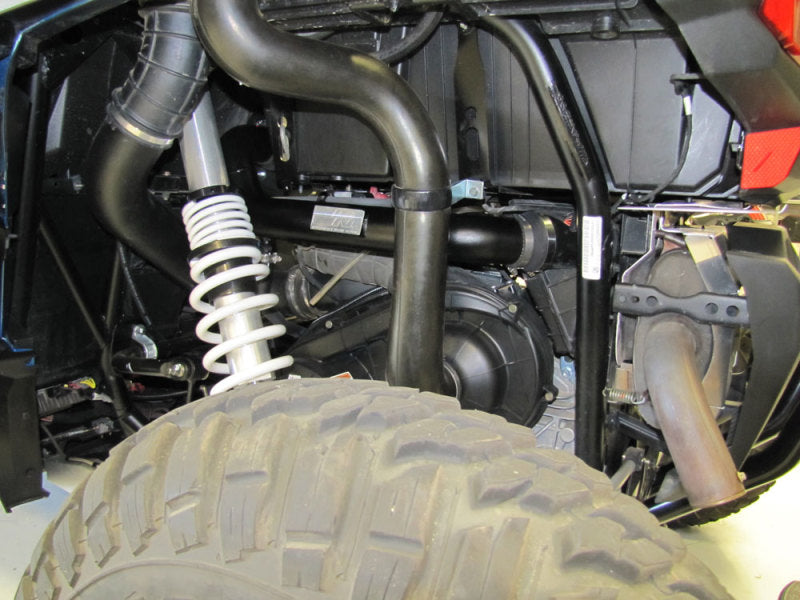 K&N 57-1133 Performance Intake Kit For Polaris RZR 1000 999cc