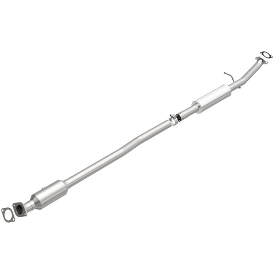 Magnaflow 21-145 DirectFit Catalytic Converter For Hyundai Tucson 16-18 L4