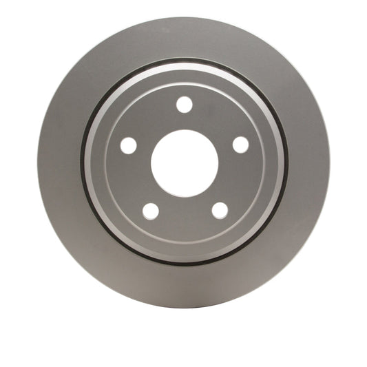 DFC GeoSPEC Coated Brake Rotor (REAR): Dodge Durango (11-25)