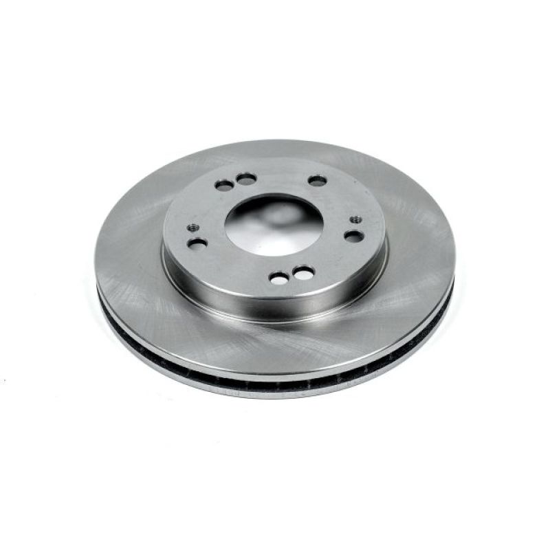 PowerStop Front Brake Rotor | Chrysler Sebring (95-05) (JBR518)