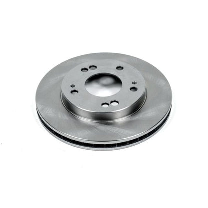PowerStop Front Brake Rotor | Chrysler Sebring (95-05) (JBR518)