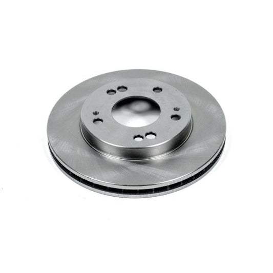 PowerStop Front Brake Rotor | Chrysler Sebring (95-05) (JBR518)