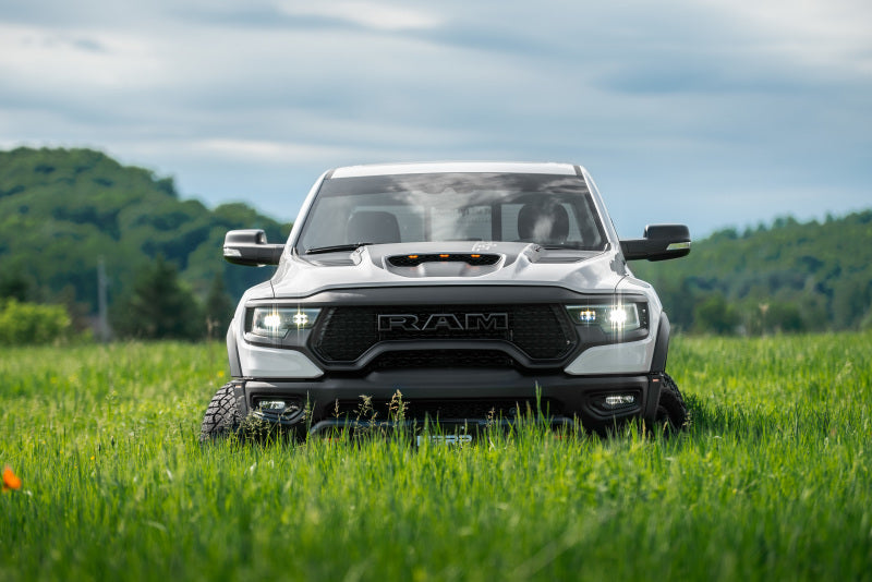 MBRP 3in SS Muffler Delete Pipe | Ram TRX 21+ (S5155304)