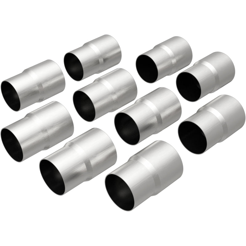 Magnaflow 15441 Pipe Trans 10Pk 3.50 ID-4.00 OD