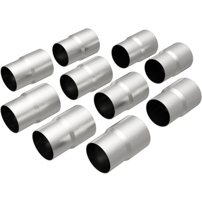 Magnaflow 15441 Pipe Trans 10Pk 3.50 ID-4.00 OD