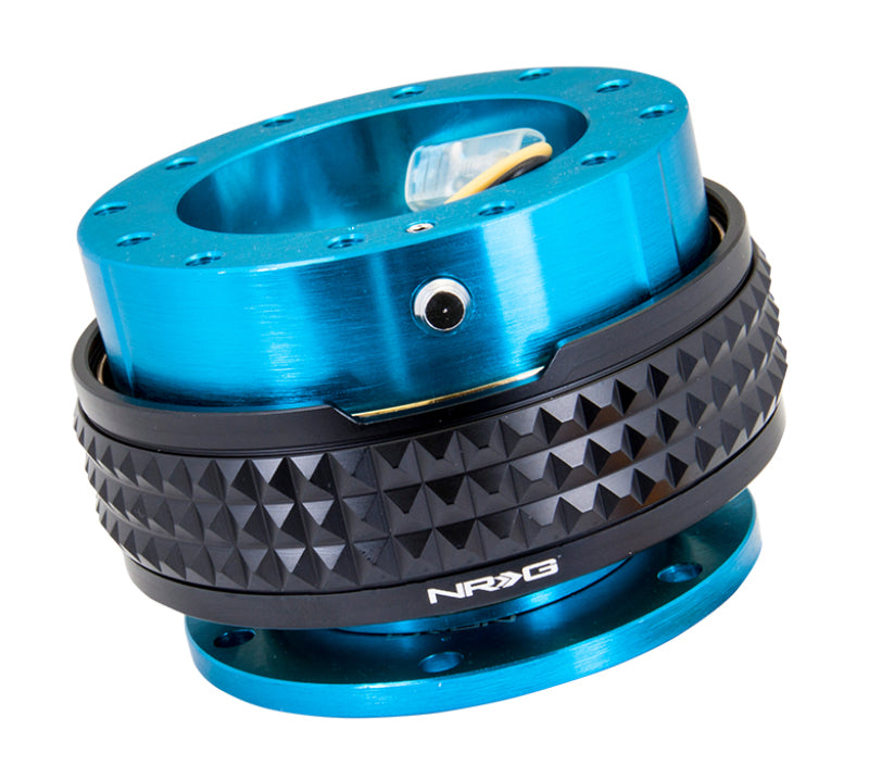 NRG 2.1 QUICK RELEASE