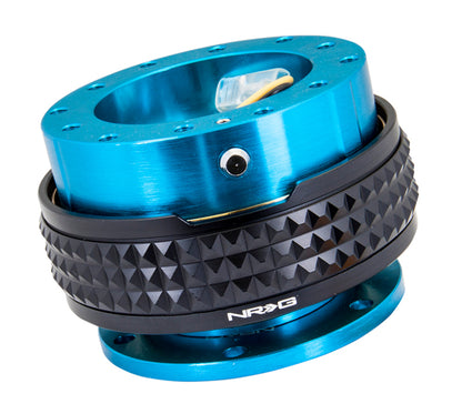 NRG 2.1 QUICK RELEASE
