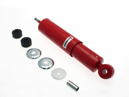 Koni Raid (Red) Shocks Set - 1999-2007 Toyota Land Cruiser