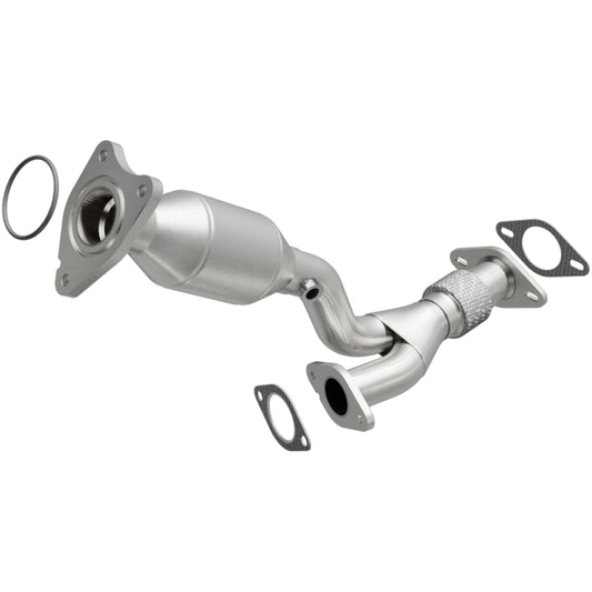 Magnaflow DirectFit Converter 08-09 G6 3.5L Underbody