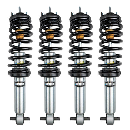 Bilstein 6112 Assembled Shocks Set - 2021-2026 Ford Bronco