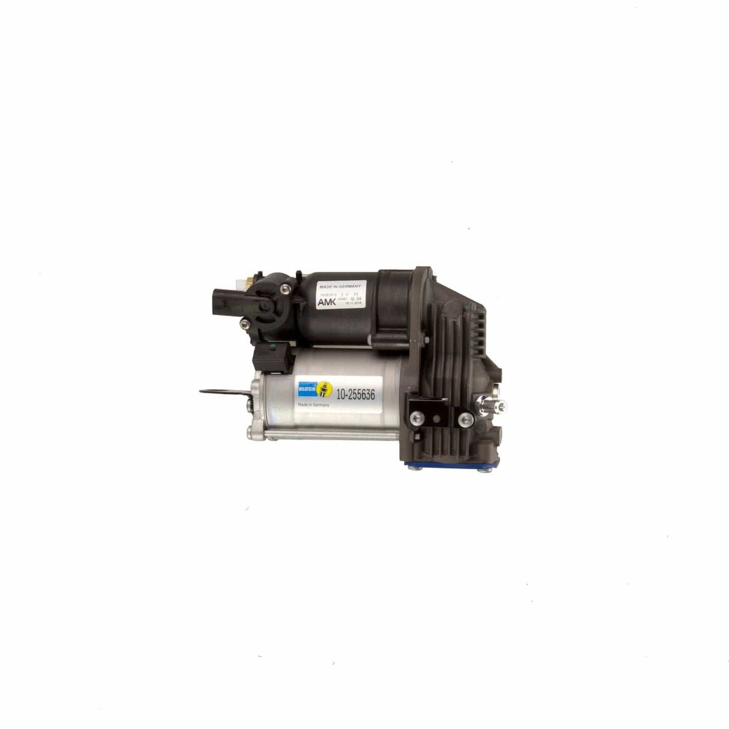 Bilstein B1 OE Replacement Air Suspension Compressor for 2006 Mercedes-Benz R350