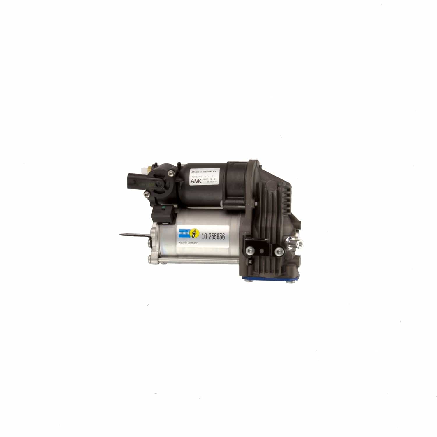 Bilstein B1 OE Replacement Air Suspension Compressor for 2006 Mercedes-Benz R500