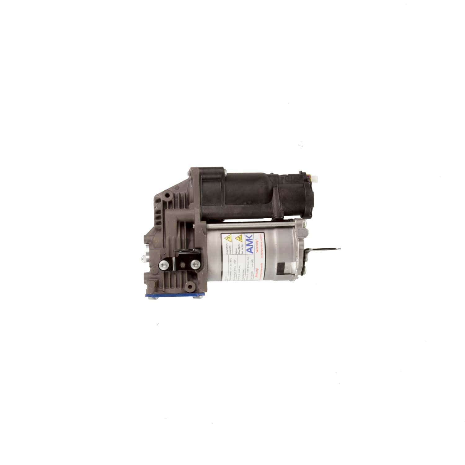 Bilstein B1 OE Replacement Air Suspension Compressor for 2006 Mercedes-Benz R500