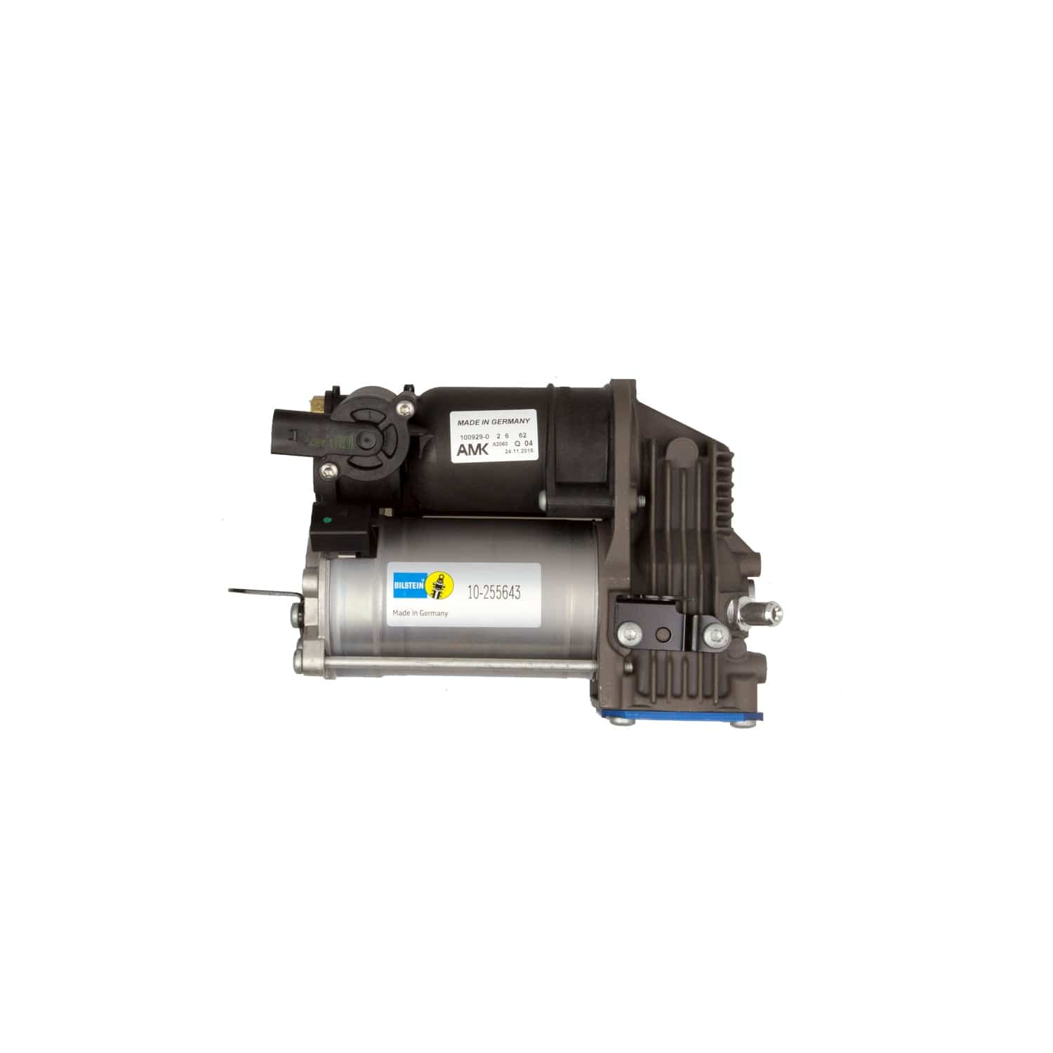 Bilstein B1 OE Replacement Air Suspension Compressor for 2007-2009 Mercedes-Benz R320