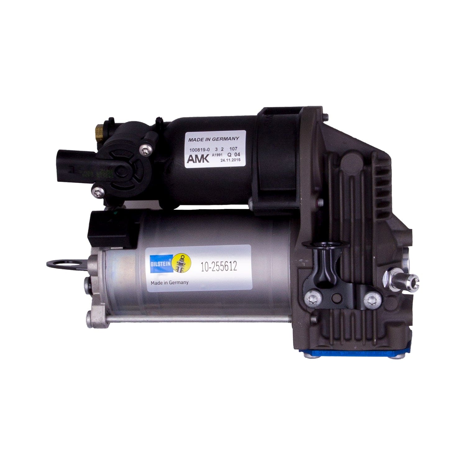 Bilstein B1 OE Replacement Air Suspension Compressor for 2008-2012 Mercedes-Benz GL550