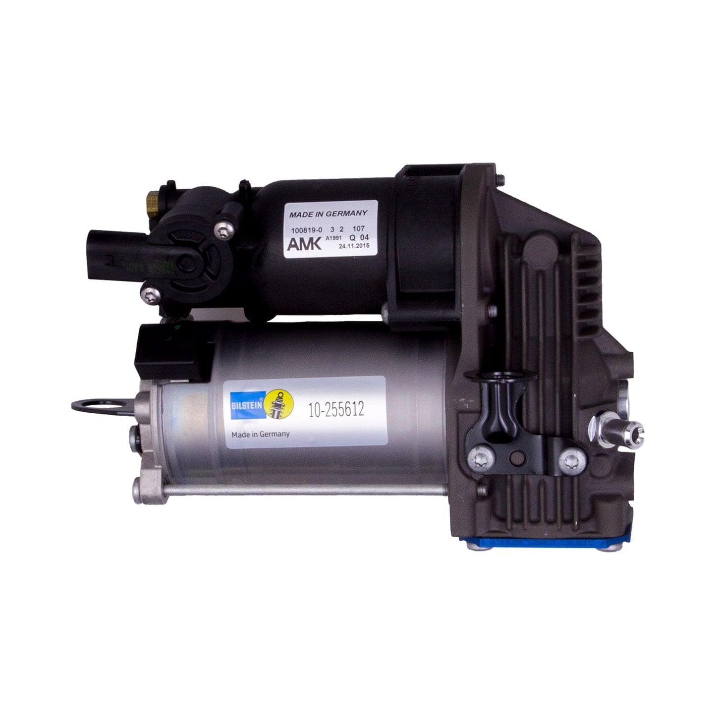 Bilstein B1 OE Replacement Air Suspension Compressor for 2010-2011 Mercedes-Benz ML450