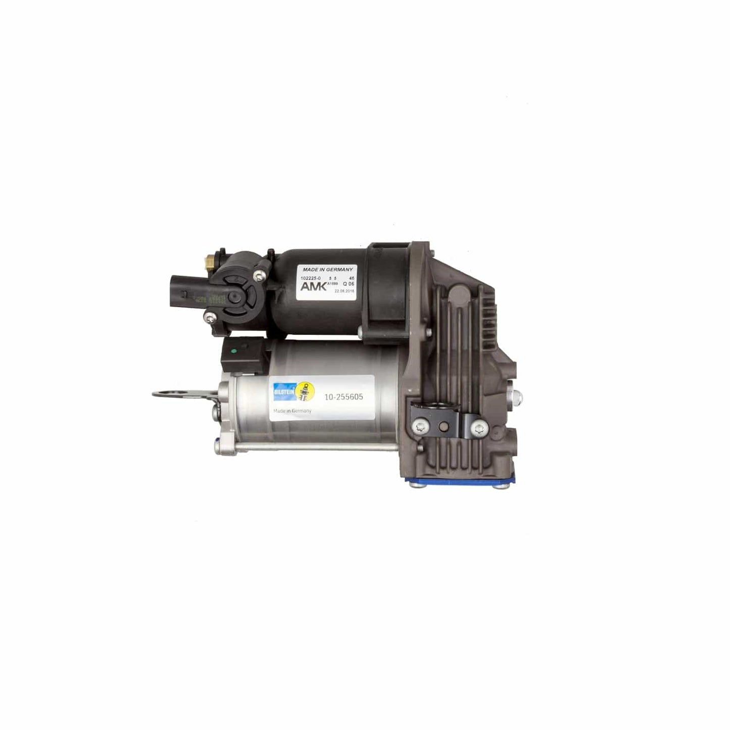 Bilstein B1 OE Replacement Air Suspension Compressor for 2010-2013 Mercedes-Benz S400