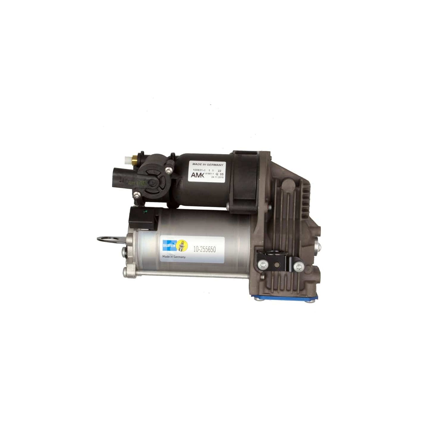 Bilstein B1 OE Replacement Air Suspension Compressor for 2013-2016 Mercedes-Benz GL550