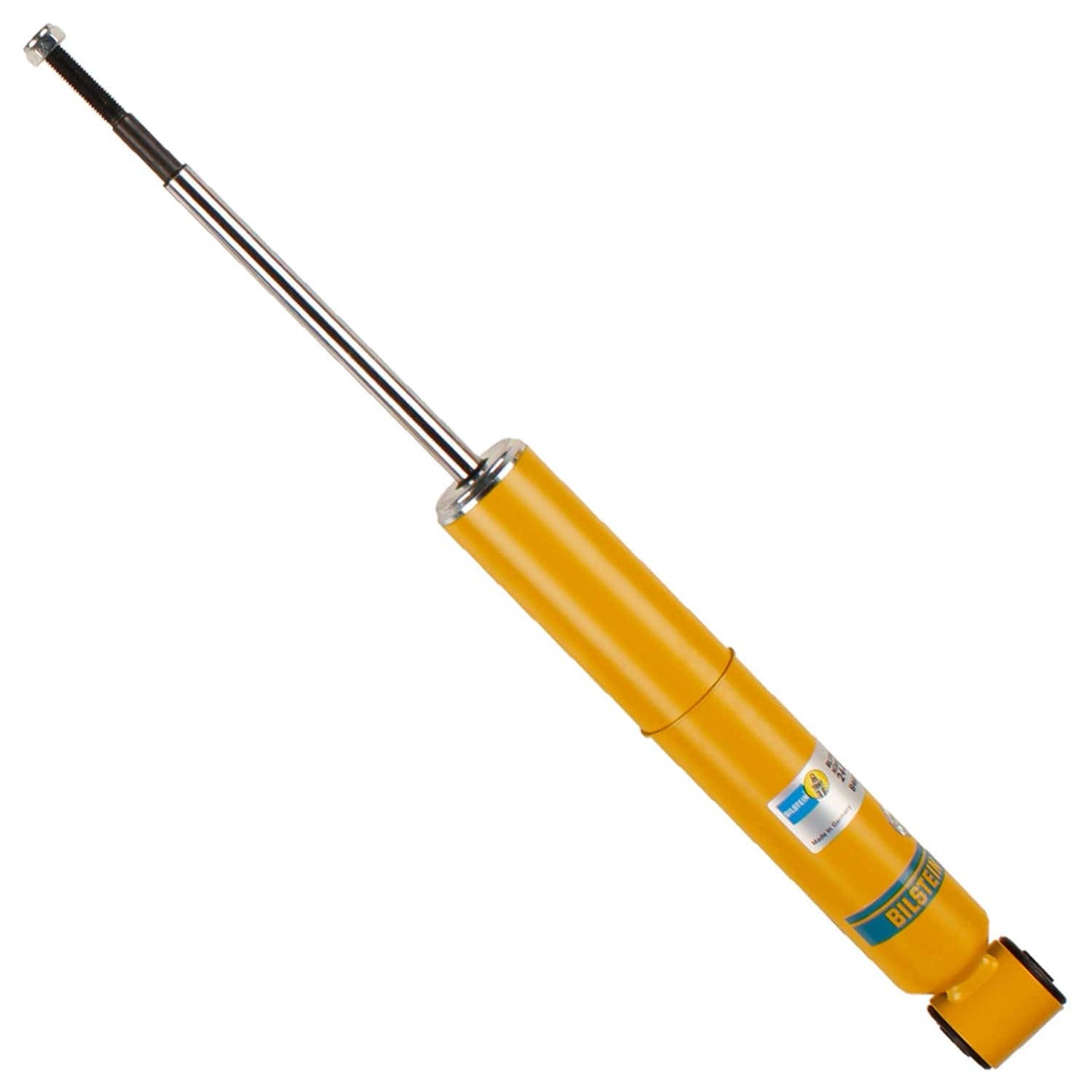 Bilstein B12 (Pro-Kit) Suspension Kit for 1975-1984 Volkswagen Rabbit