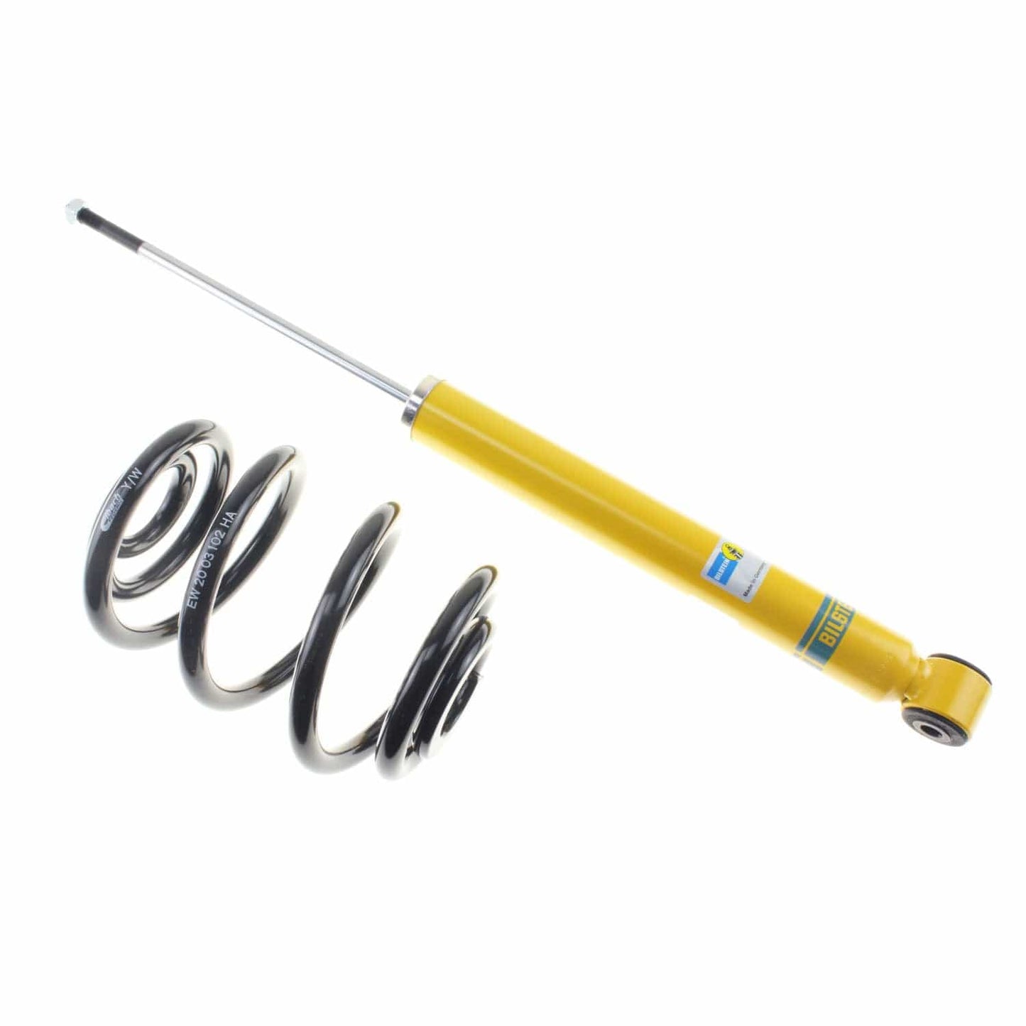 Bilstein B12 (Pro-Kit) Suspension Kit for 1985-1987 BMW 325e