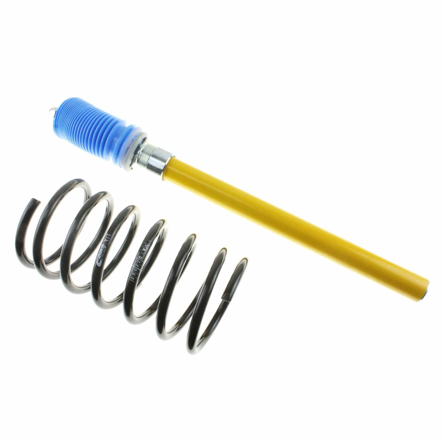 Bilstein B12 (Pro-Kit) Suspension Kit for 1985-1991 BMW 318i