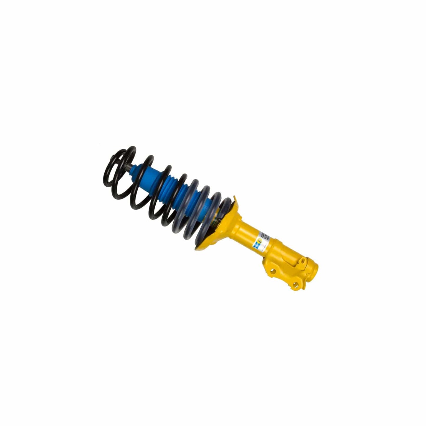 Bilstein B12 (Pro-Kit) Suspension Kit for 1985-1991 Volkswagen Jetta