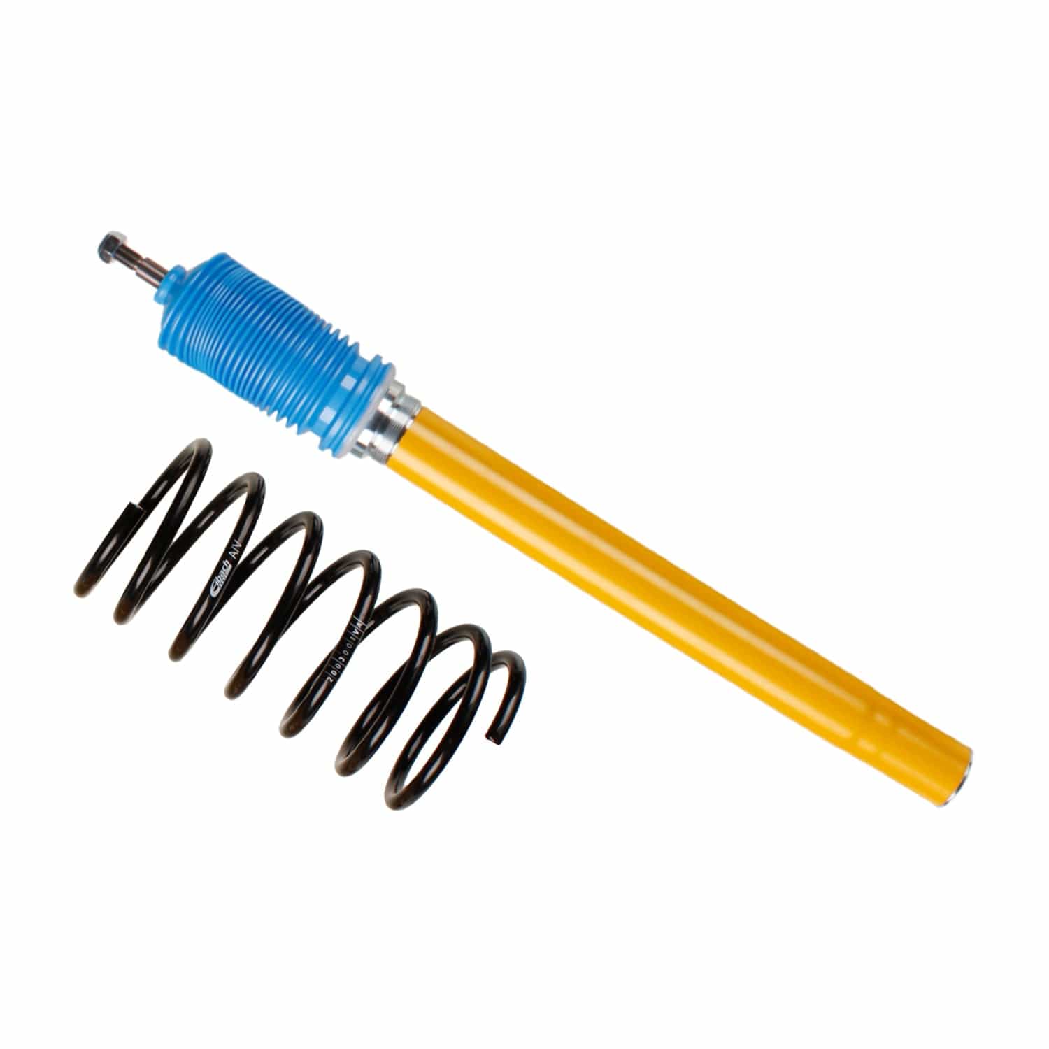 Bilstein B12 (Pro-Kit) Suspension Kit for 1986-1987 BMW 325es