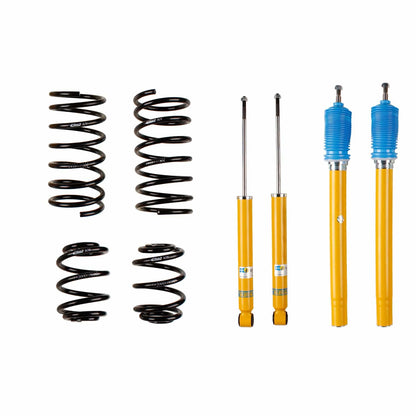 Bilstein B12 (Pro-Kit) Suspension Kit for 1986-1988 BMW 325