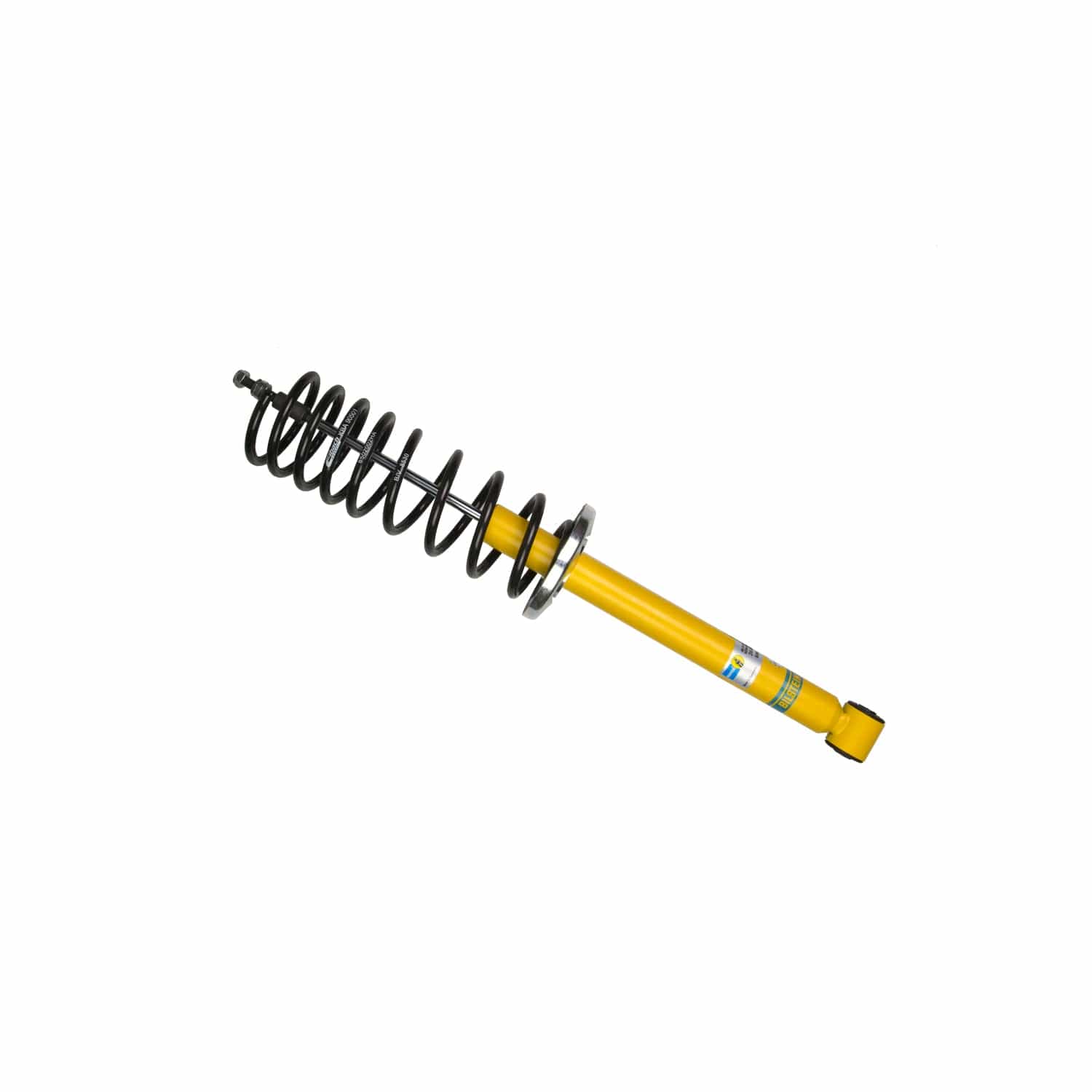 Bilstein B12 (Pro-Kit) Suspension Kit for 1987-1992 Volkswagen Golf