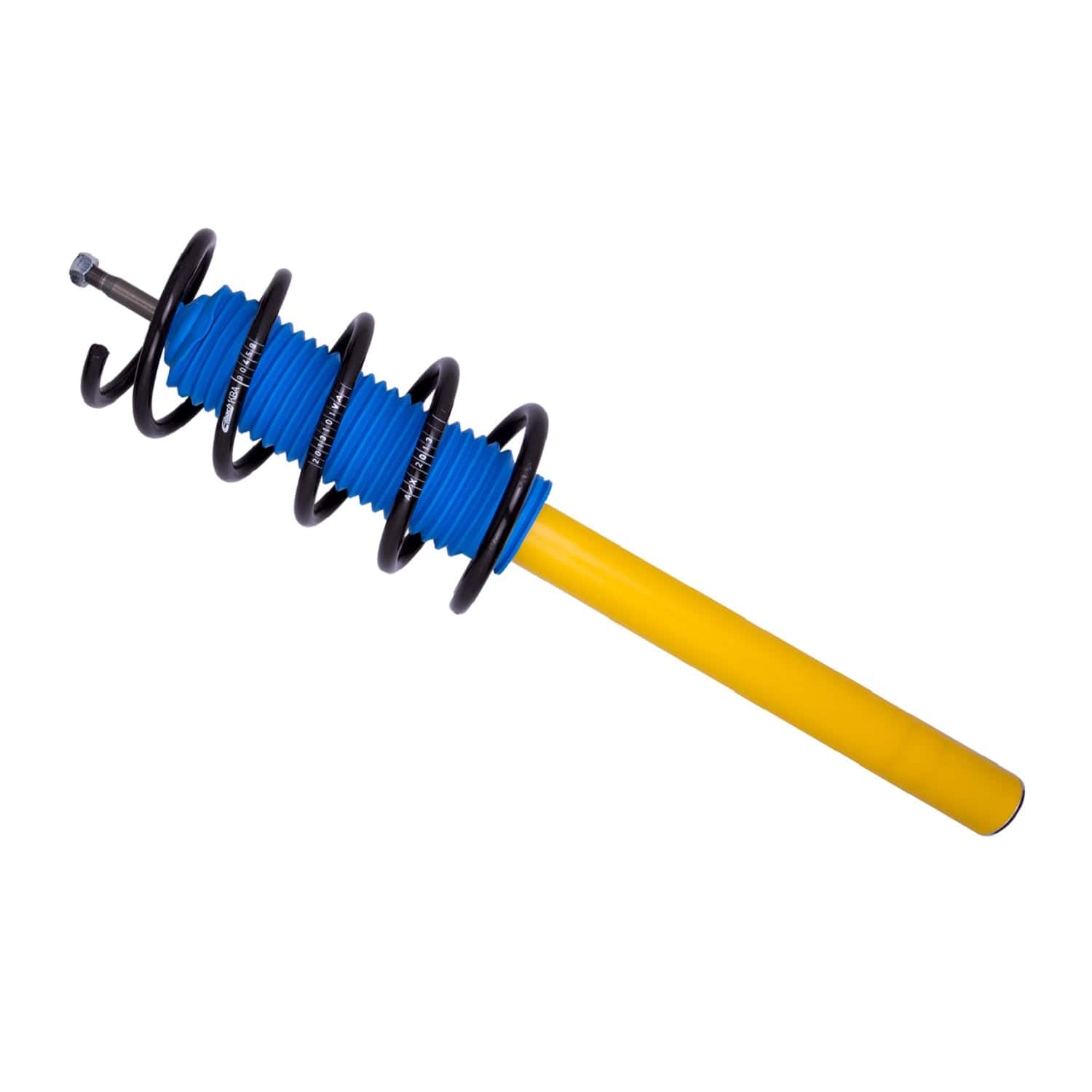 Bilstein B12 (Pro-Kit) Suspension Kit for 1992-1995 BMW 525i