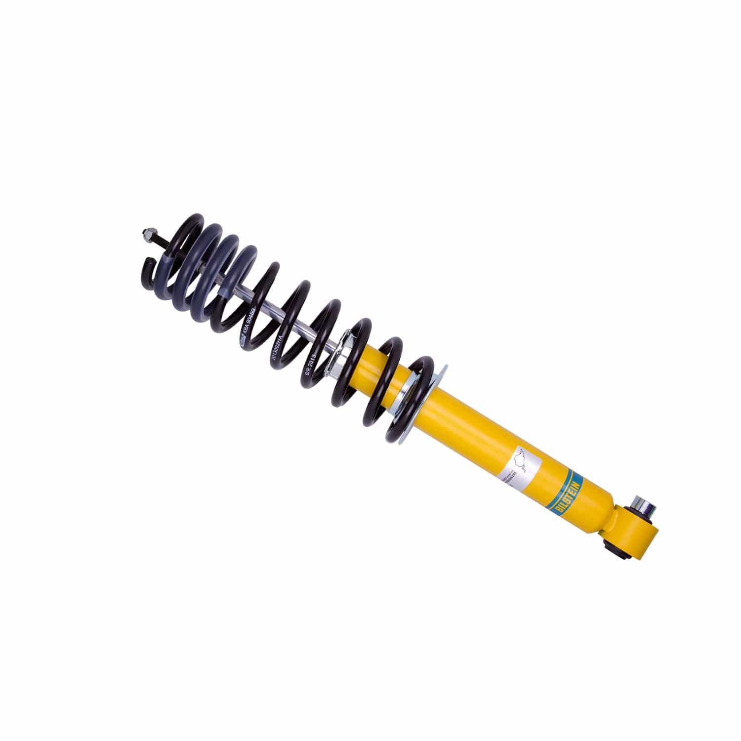 Bilstein B12 (Pro-Kit) Suspension Kit for 1992-1995 BMW 525i