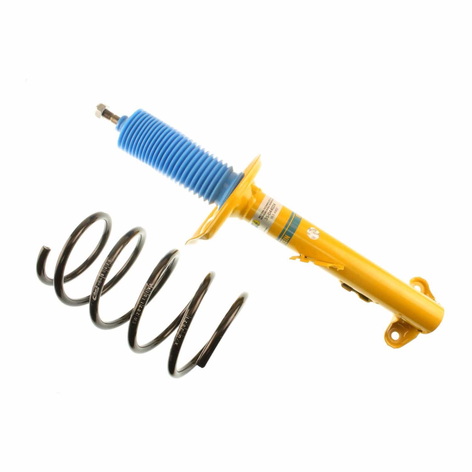 Bilstein B12 (Pro-Kit) Suspension Kit for 1992 BMW 318is E36
