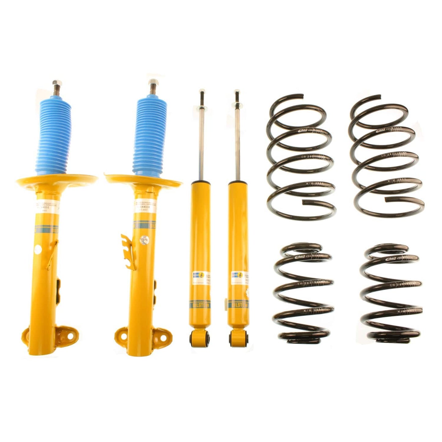 Bilstein B12 (Pro-Kit) Suspension Kit for 1993-1997 BMW 318is