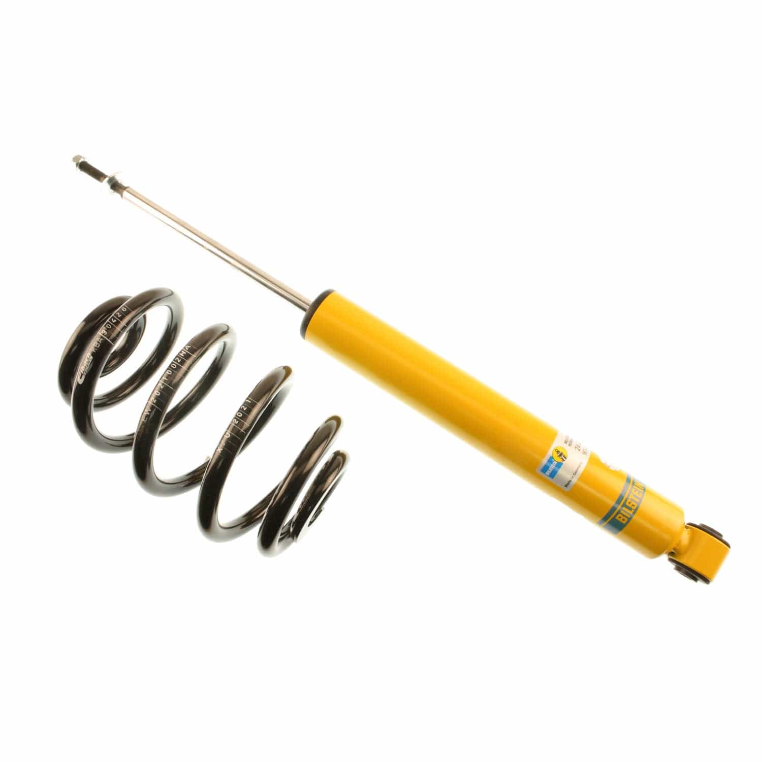 Bilstein B12 (Pro-Kit) Suspension Kit for 1993-1997 BMW 318is