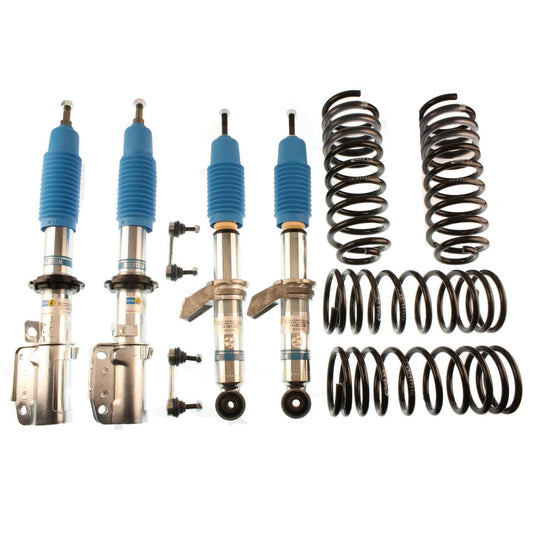 Bilstein B12 (Pro-Kit) Suspension Kit for 1995-1998 Porsche 911