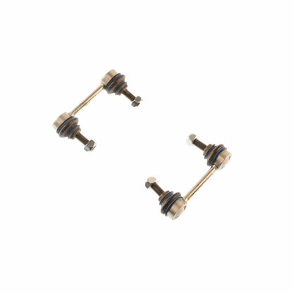 Bilstein B12 (Pro-Kit) Suspension Kit for 1995-1998 Porsche 911