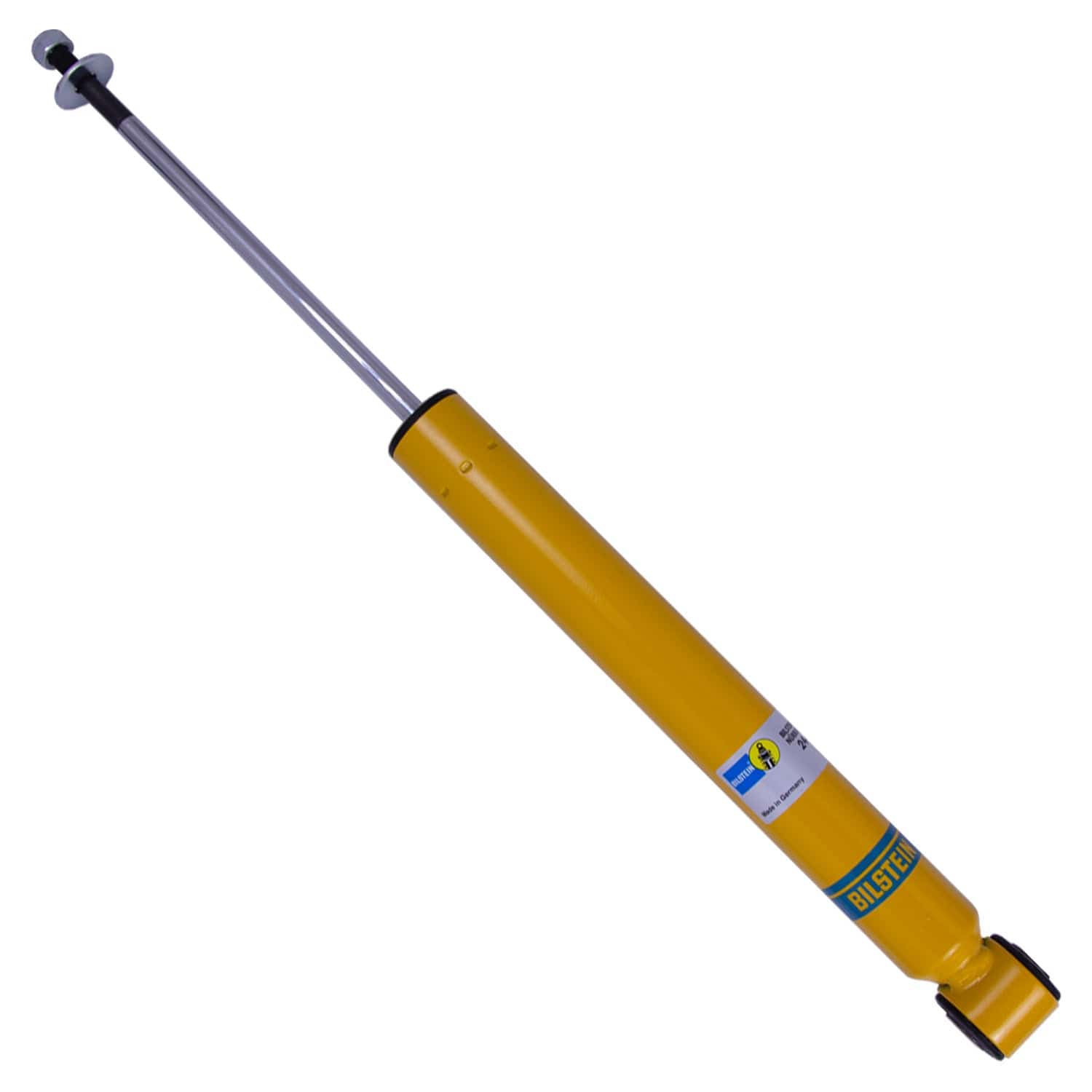 Bilstein B12 (Pro-Kit) Suspension Kit for 1995-1999 BMW 318ti