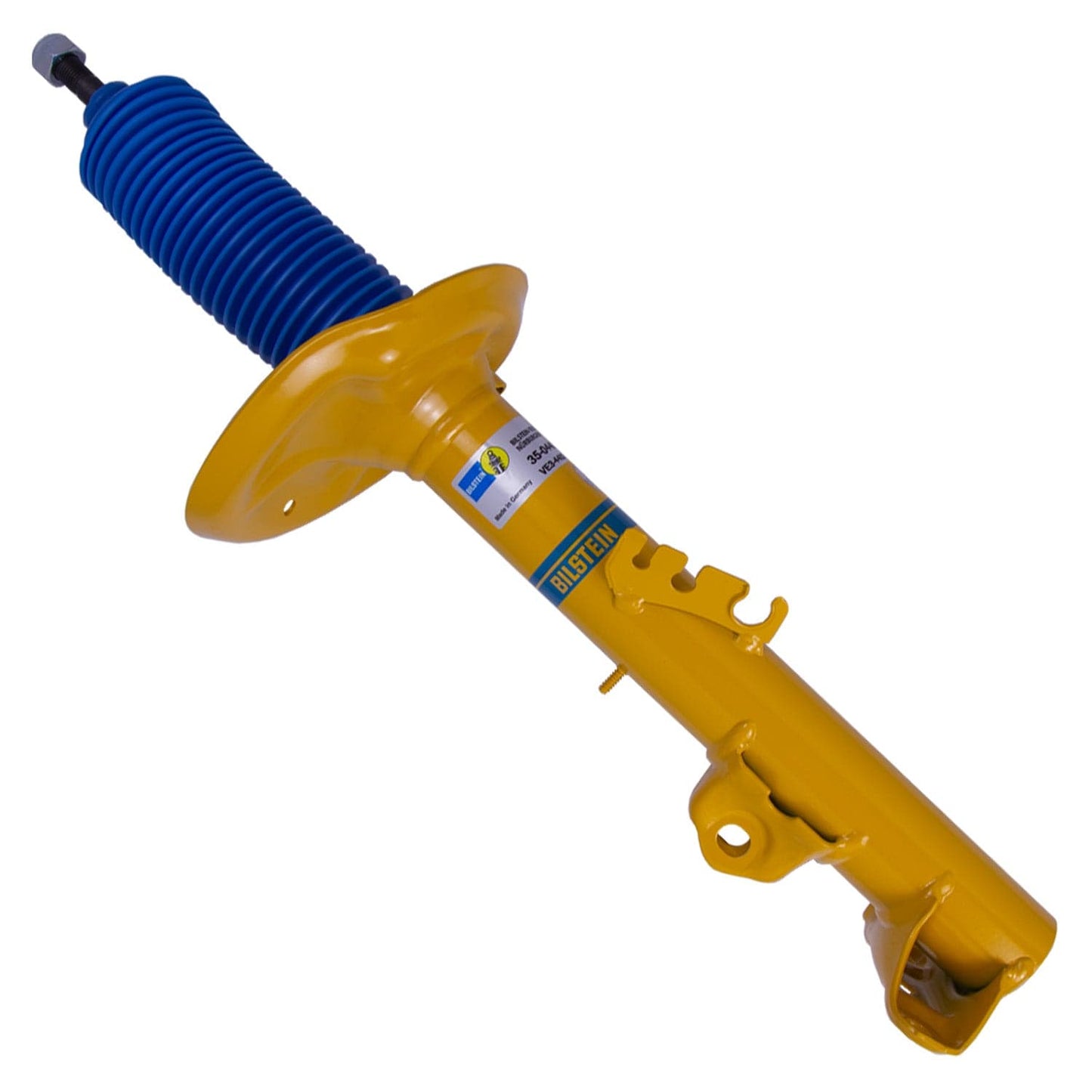 Bilstein B12 (Pro-Kit) Suspension Kit for 1995-1999 BMW 318ti