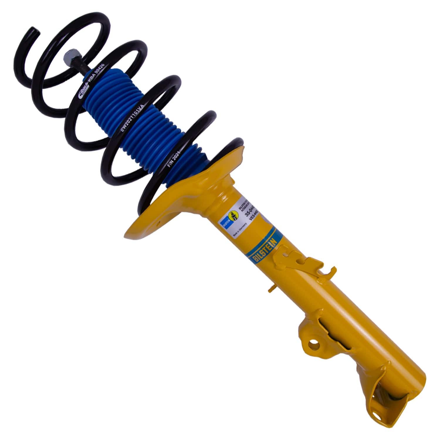 Bilstein B12 (Pro-Kit) Suspension Kit for 1995-1999 BMW 318ti