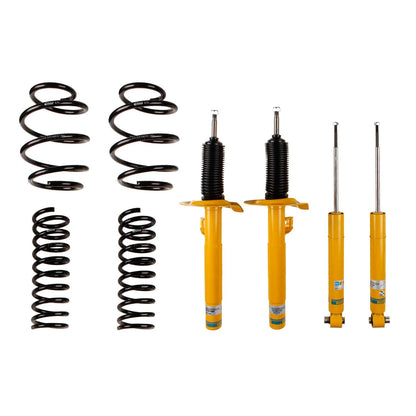 Bilstein B12 (Pro-Kit) Suspension Kit for 1995-2001 BMW 740i