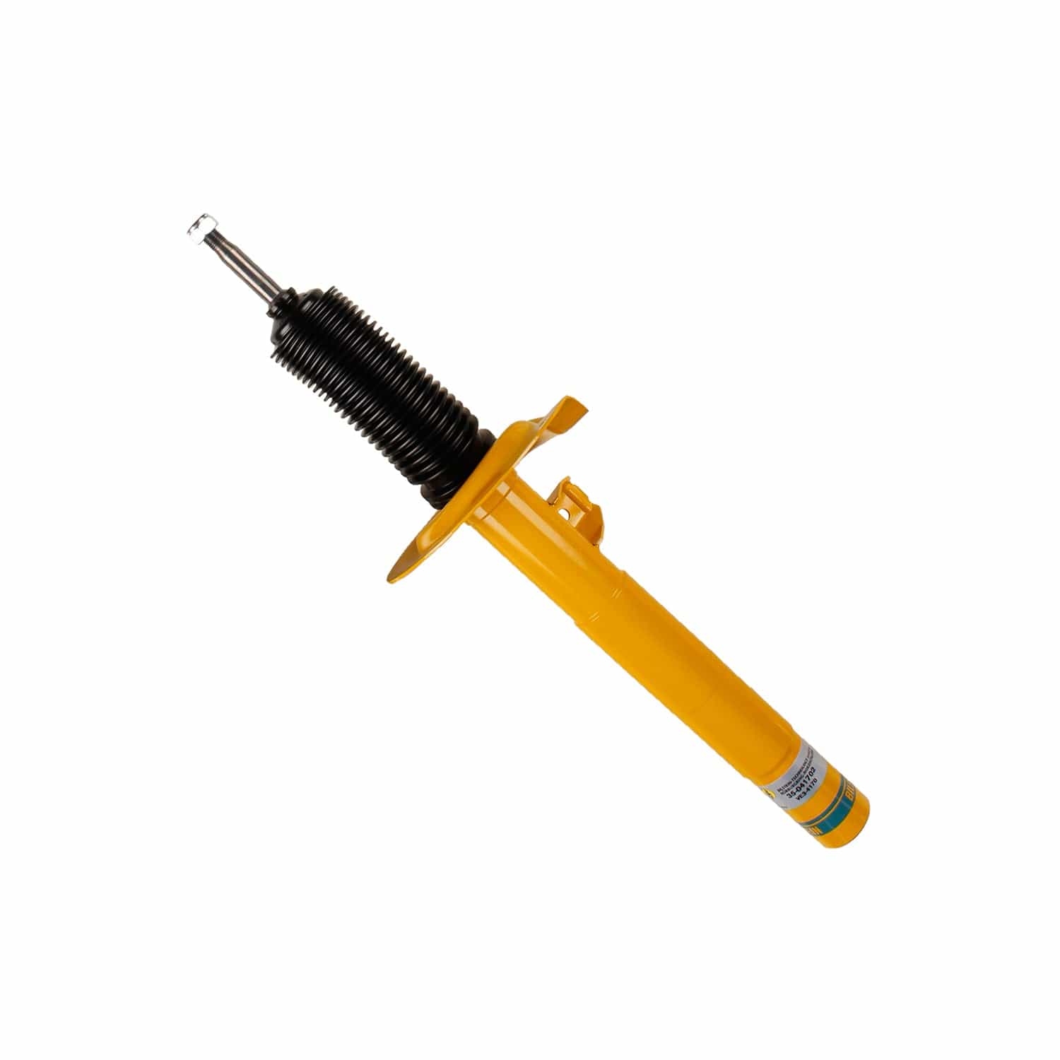 Bilstein B12 (Pro-Kit) Suspension Kit for 1995-2001 BMW 740i