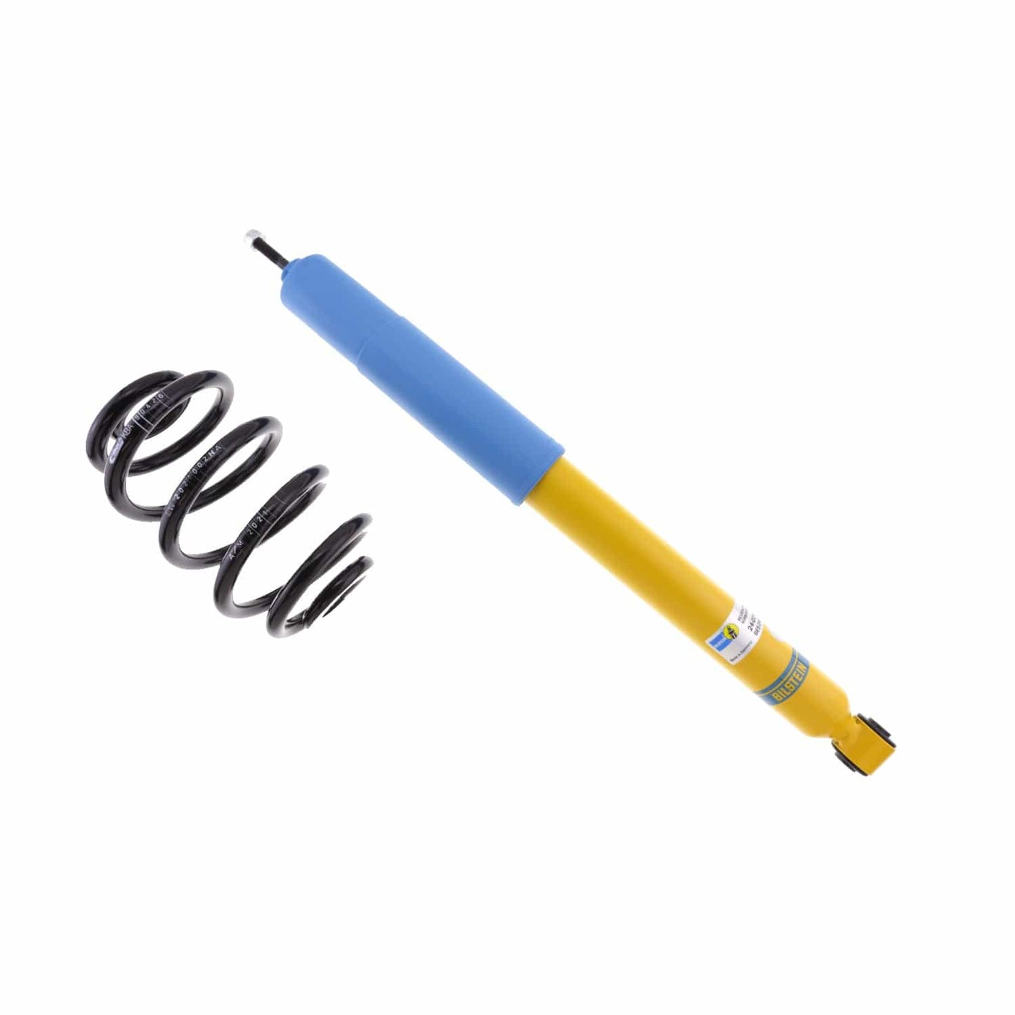 Bilstein B12 (Pro-Kit) Suspension Kit for 1995 BMW M3