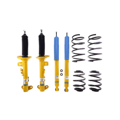 Bilstein B12 (Pro-Kit) Suspension Kit for 1996-1999 BMW M3