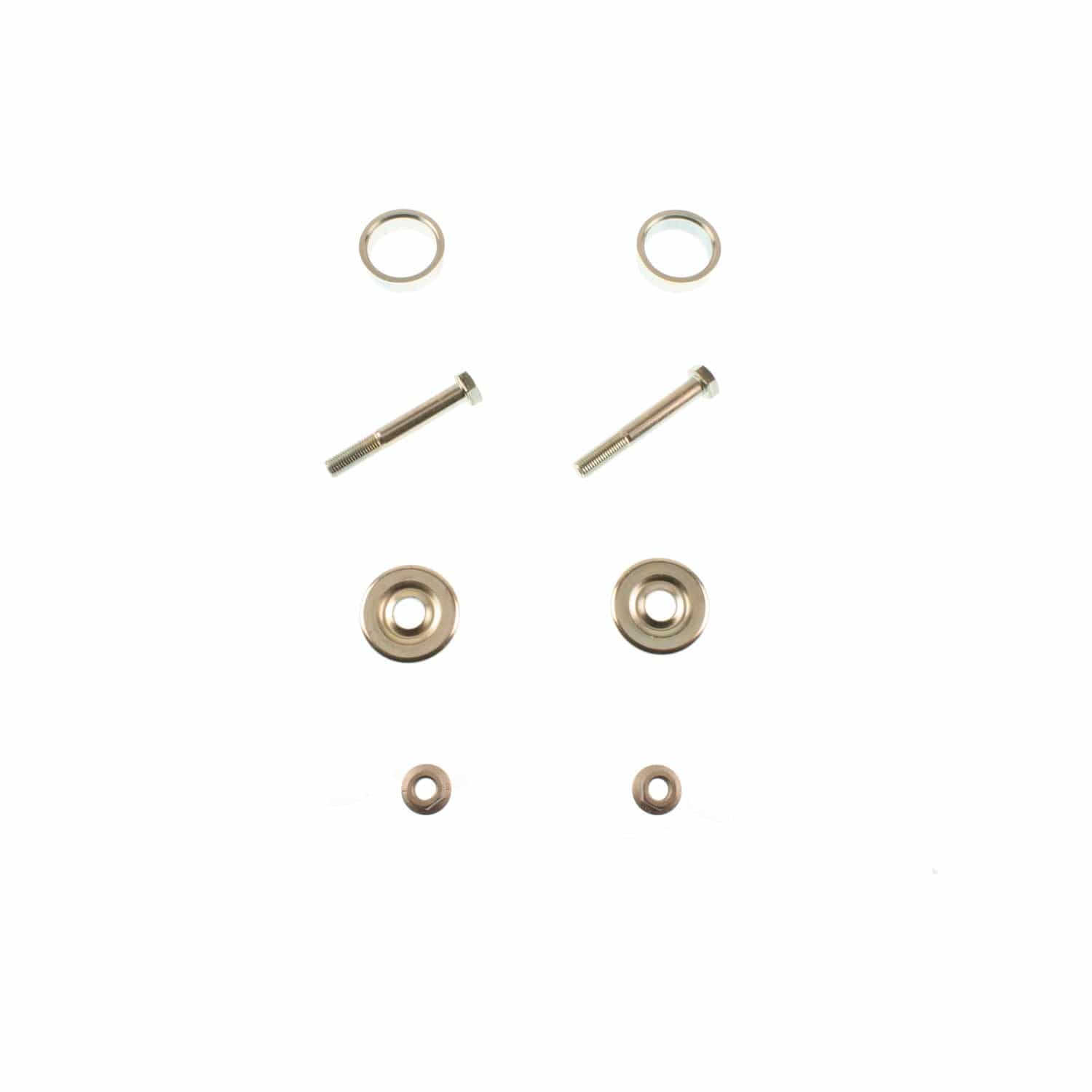 Bilstein B12 (Pro-Kit) Suspension Kit for 1996-2000 Audi A4 Quattro