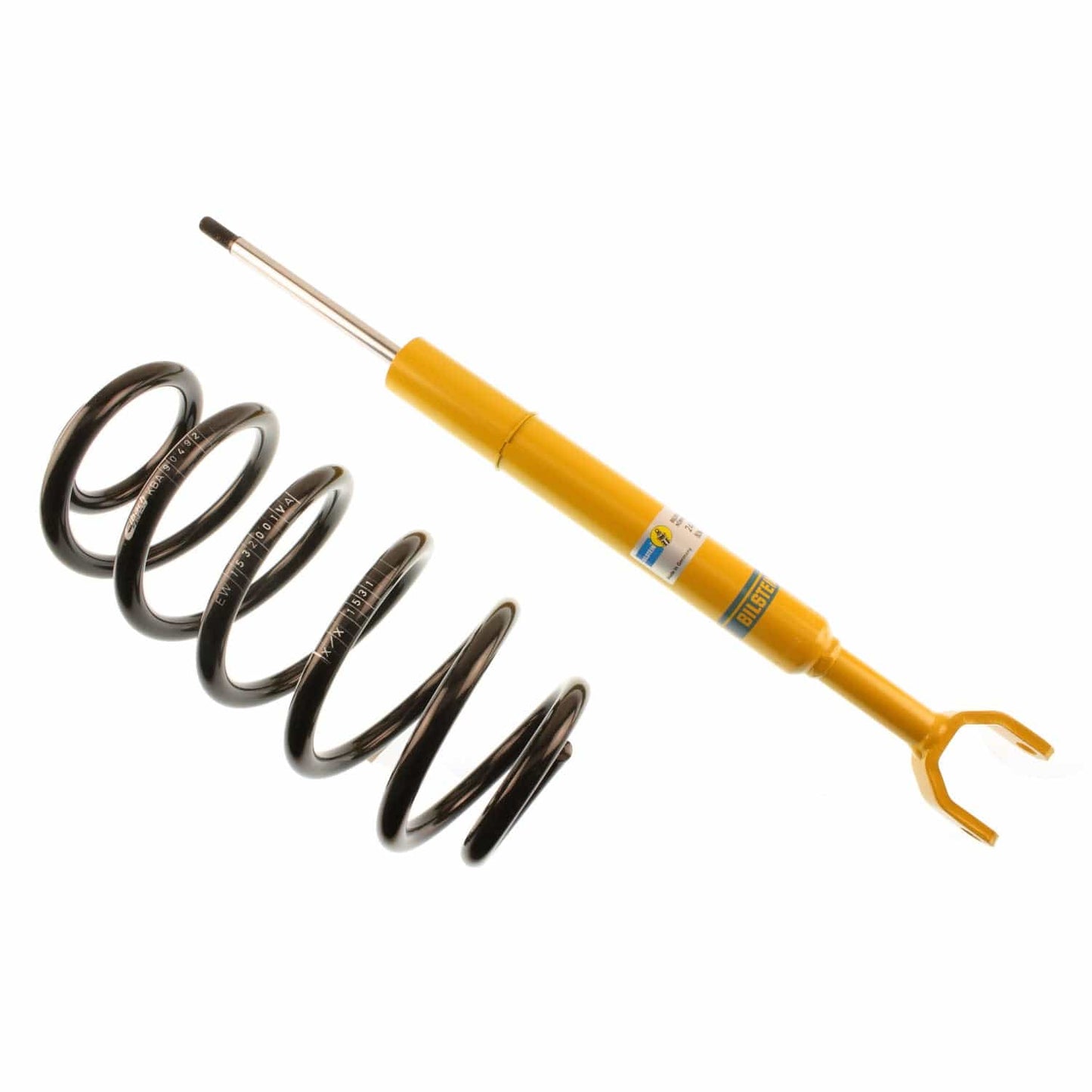 Bilstein B12 (Pro-Kit) Suspension Kit for 1996-2000 Audi A4 Quattro